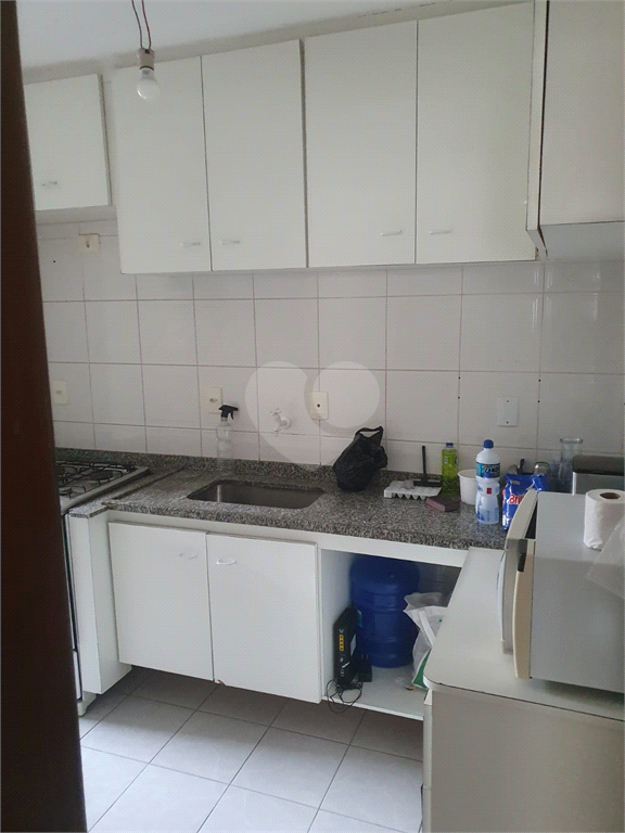 Venda Apartamento São Paulo Vila São José (cidade Dutra) REO907486 9