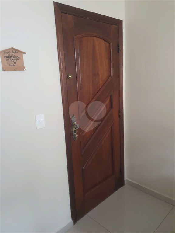 Venda Apartamento São Paulo Vila São José (cidade Dutra) REO907486 6