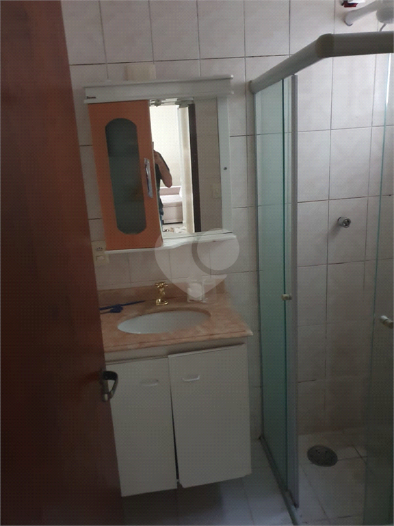 Venda Apartamento São Paulo Vila São José (cidade Dutra) REO907486 11