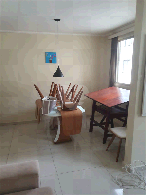 Venda Apartamento São Paulo Vila São José (cidade Dutra) REO907486 2