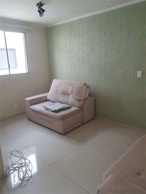 Venda Apartamento São Paulo Vila São José (cidade Dutra) REO907486 3