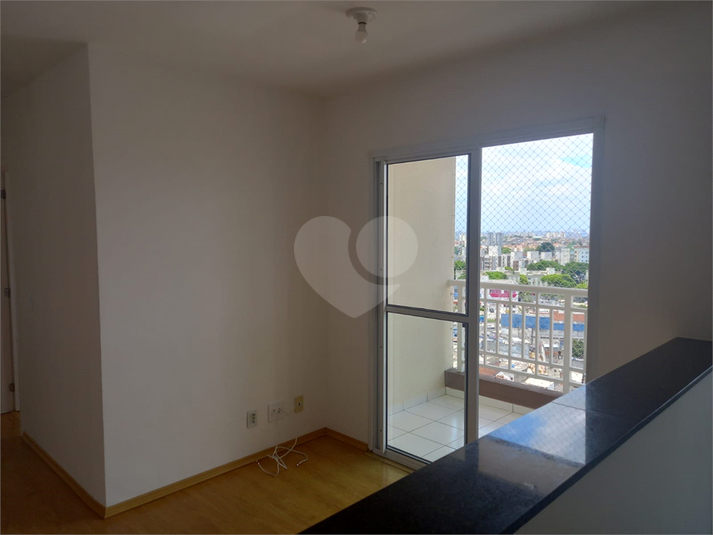 Aluguel Apartamento São Paulo Vila Amália (zona Norte) REO907492 3