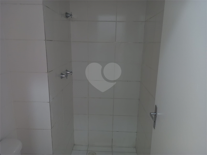 Aluguel Apartamento São Paulo Vila Amália (zona Norte) REO907492 13