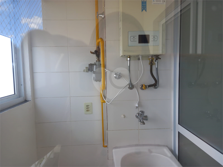 Aluguel Apartamento São Paulo Vila Amália (zona Norte) REO907492 9