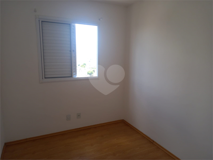 Aluguel Apartamento São Paulo Vila Amália (zona Norte) REO907492 15