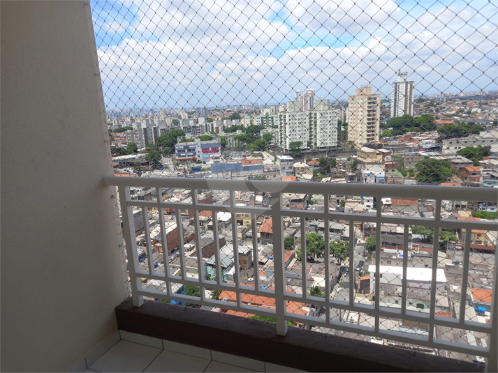 Aluguel Apartamento São Paulo Vila Amália (zona Norte) REO907492 6