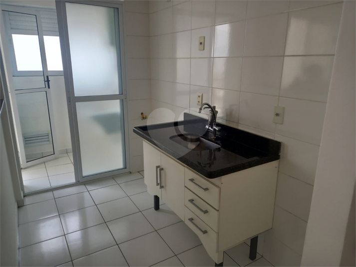 Aluguel Apartamento São Paulo Vila Amália (zona Norte) REO907492 7