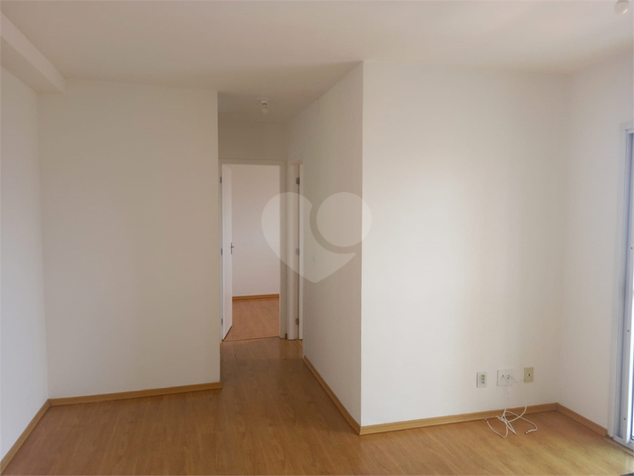 Aluguel Apartamento São Paulo Vila Amália (zona Norte) REO907492 2