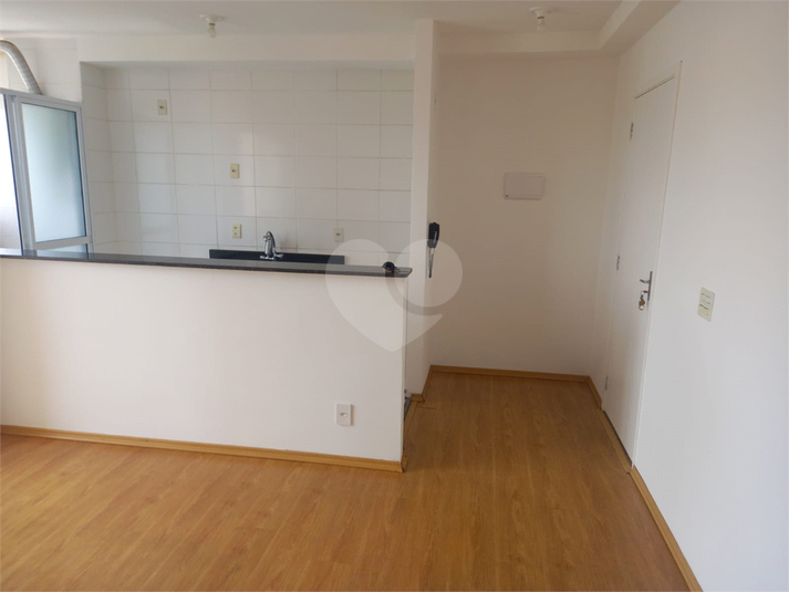 Aluguel Apartamento São Paulo Vila Amália (zona Norte) REO907493 2