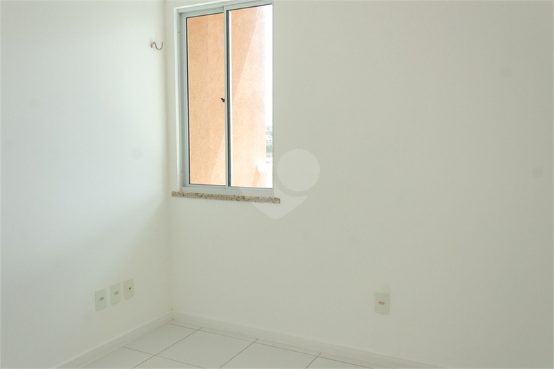 Venda Apartamento Aquiraz Porto Das Dunas REO907495 24