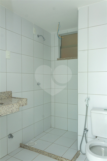 Venda Apartamento Aquiraz Porto Das Dunas REO907495 21