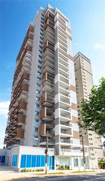 Venda Apartamento São Paulo Vila Clementino REO907496 13