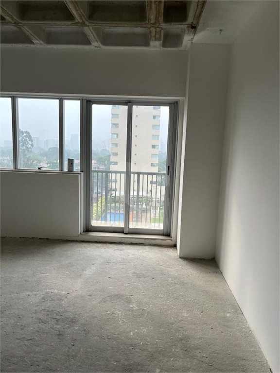 Venda Salas São Paulo Santo Amaro REO907499 9