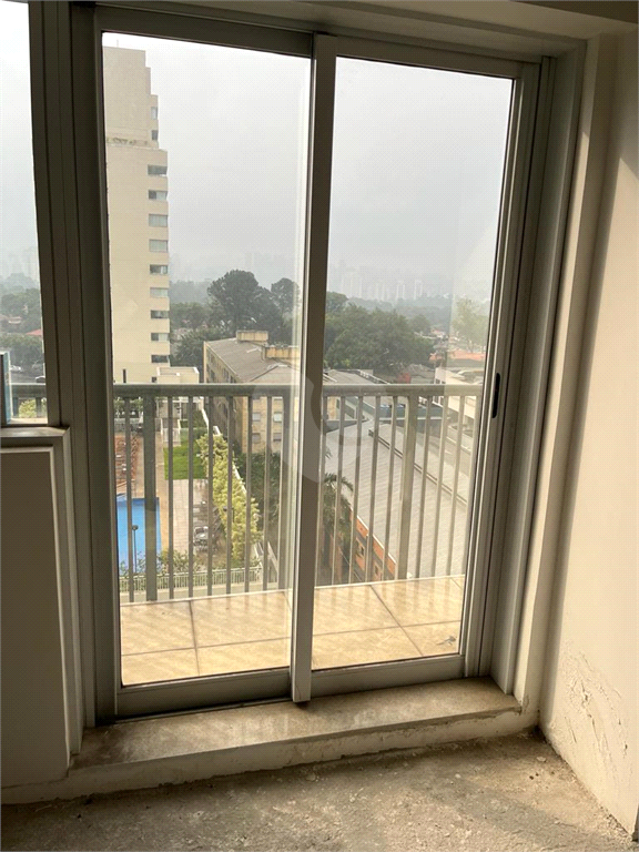 Venda Salas São Paulo Santo Amaro REO907499 8