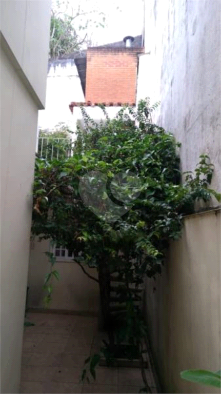 Venda Sobrado São Paulo Jardim Clímax REO907500 39