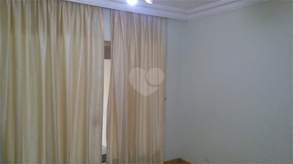 Venda Sobrado São Paulo Jardim Clímax REO907500 14