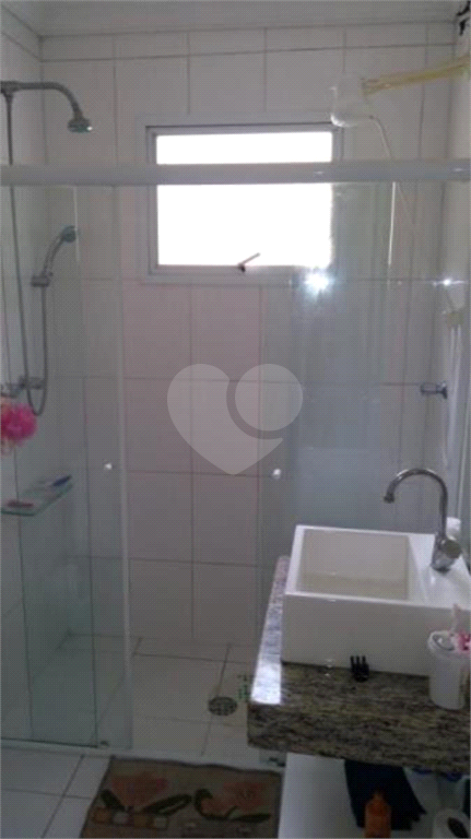 Venda Sobrado São Paulo Jardim Clímax REO907500 22