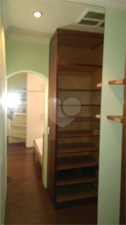 Venda Sobrado São Paulo Jardim Clímax REO907500 18