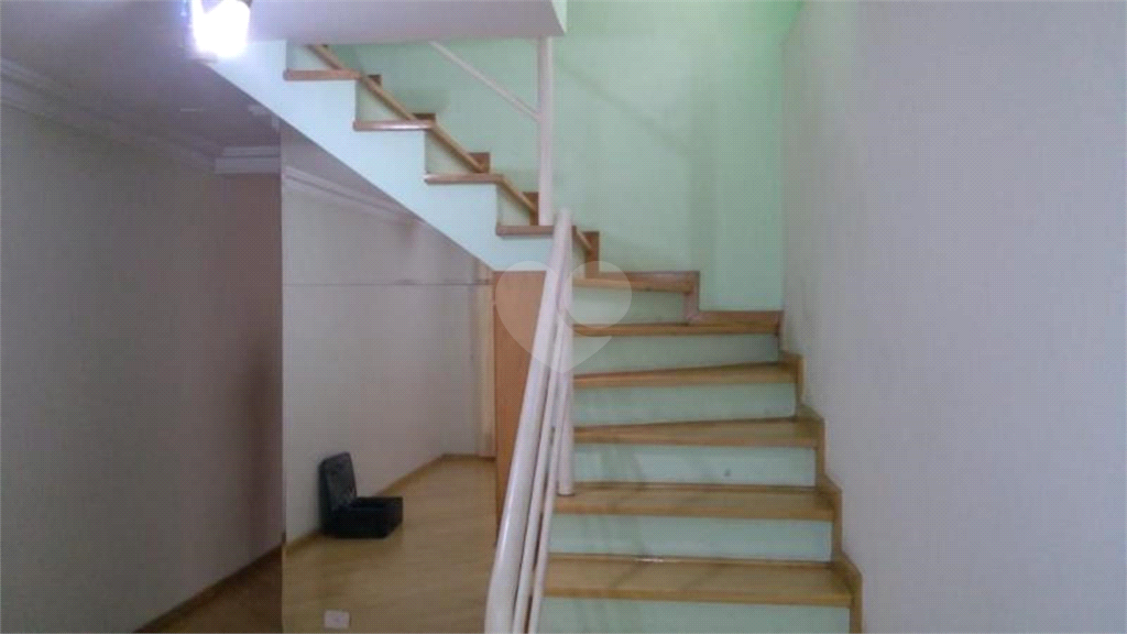 Venda Sobrado São Paulo Jardim Clímax REO907500 11