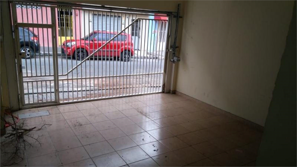 Venda Sobrado São Paulo Jardim Clímax REO907500 42