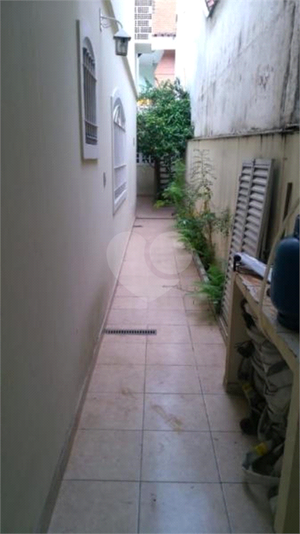 Venda Sobrado São Paulo Jardim Clímax REO907500 36