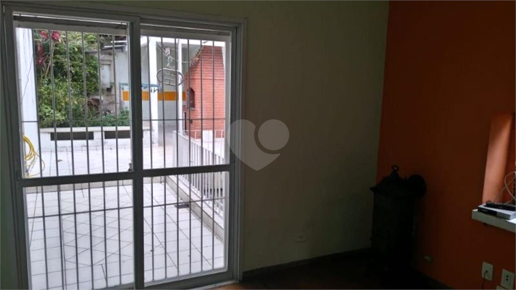 Venda Sobrado São Paulo Jardim Clímax REO907500 43