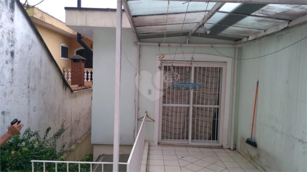 Venda Sobrado São Paulo Jardim Clímax REO907500 31