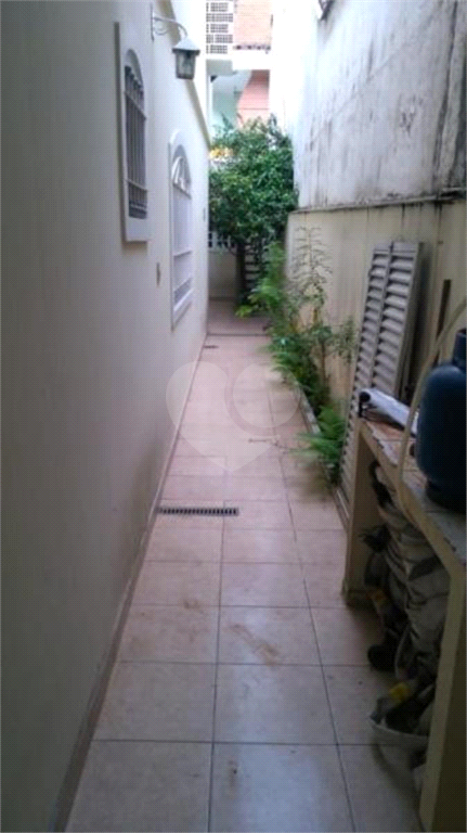 Venda Sobrado São Paulo Jardim Clímax REO907500 33