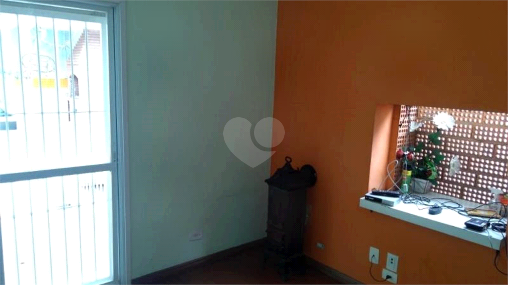 Venda Sobrado São Paulo Jardim Clímax REO907500 19