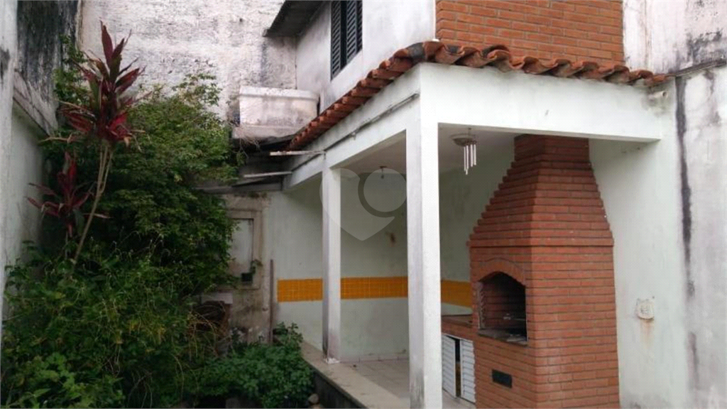 Venda Sobrado São Paulo Jardim Clímax REO907500 40