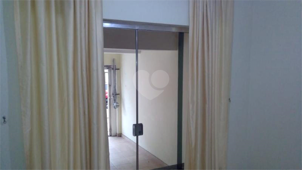 Venda Sobrado São Paulo Jardim Clímax REO907500 13