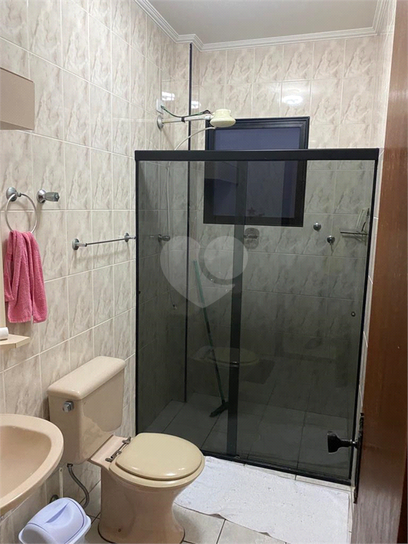 Venda Apartamento Praia Grande Guilhermina REO907503 19