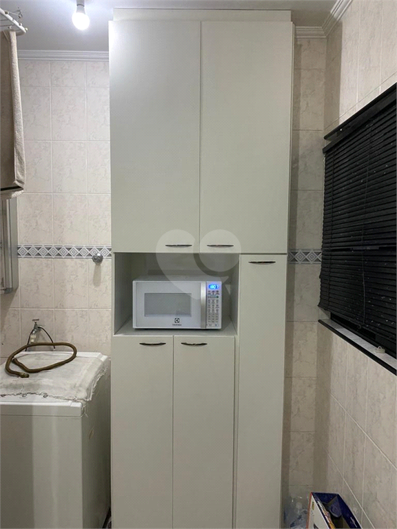 Venda Apartamento Praia Grande Guilhermina REO907503 16