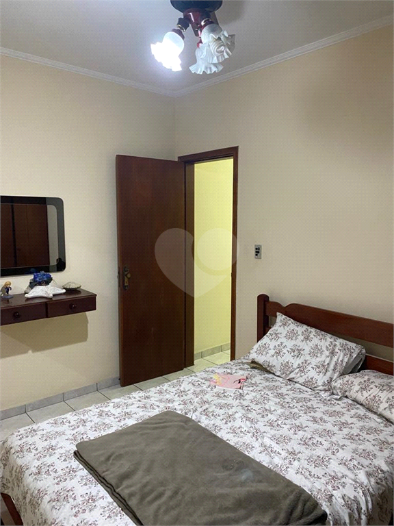 Venda Apartamento Praia Grande Guilhermina REO907503 8