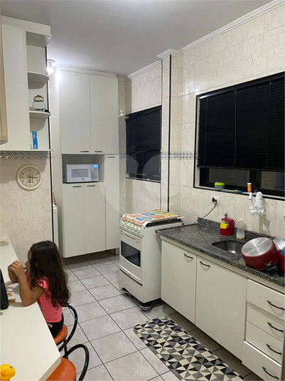 Venda Apartamento Praia Grande Guilhermina REO907503 17