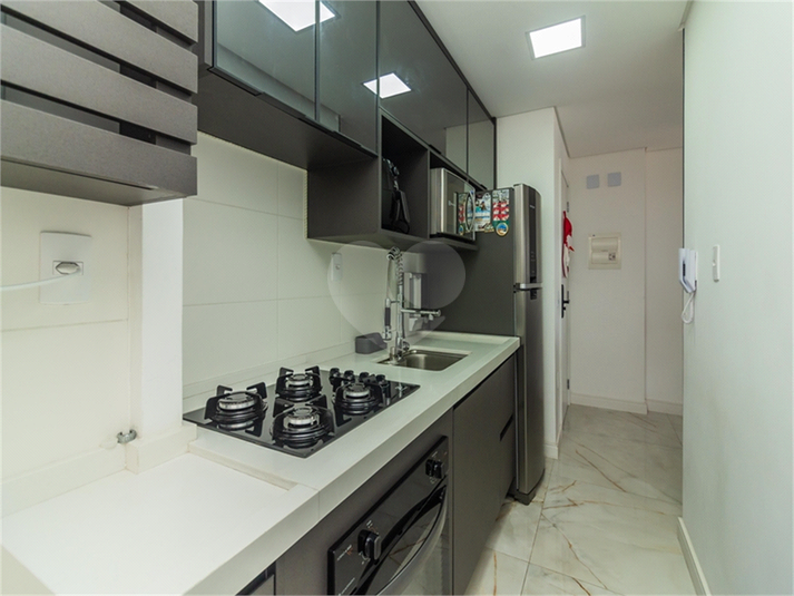 Venda Apartamento São Paulo Vila Guilherme REO907506 13