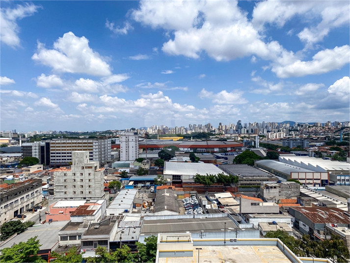 Venda Apartamento São Paulo Vila Guilherme REO907506 12