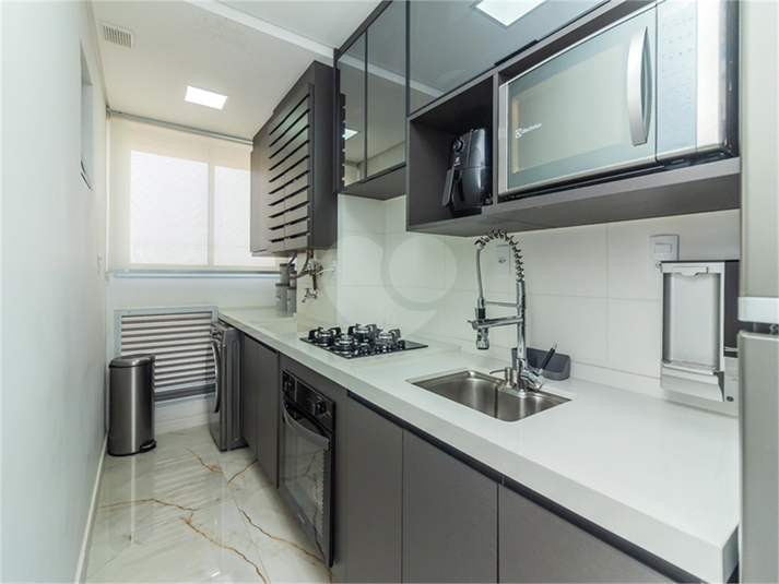 Venda Apartamento São Paulo Vila Guilherme REO907506 14