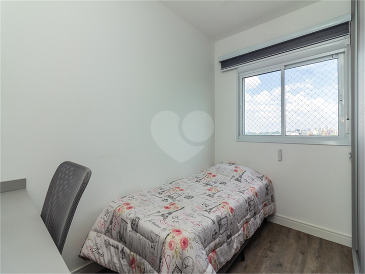 Venda Apartamento São Paulo Vila Guilherme REO907506 23