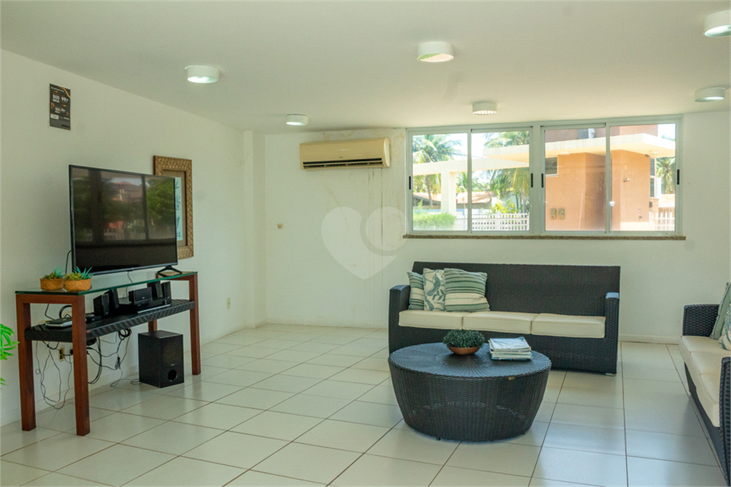 Venda Apartamento Aquiraz Porto Das Dunas REO907507 38