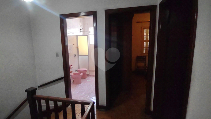 Venda Sobrado São Paulo Alto Da Mooca REO907519 40