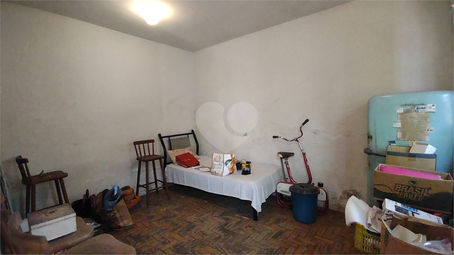 Venda Sobrado São Paulo Alto Da Mooca REO907519 22