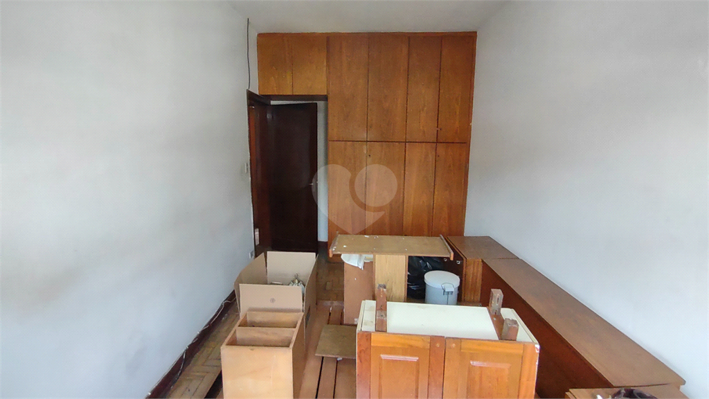 Venda Sobrado São Paulo Alto Da Mooca REO907519 50