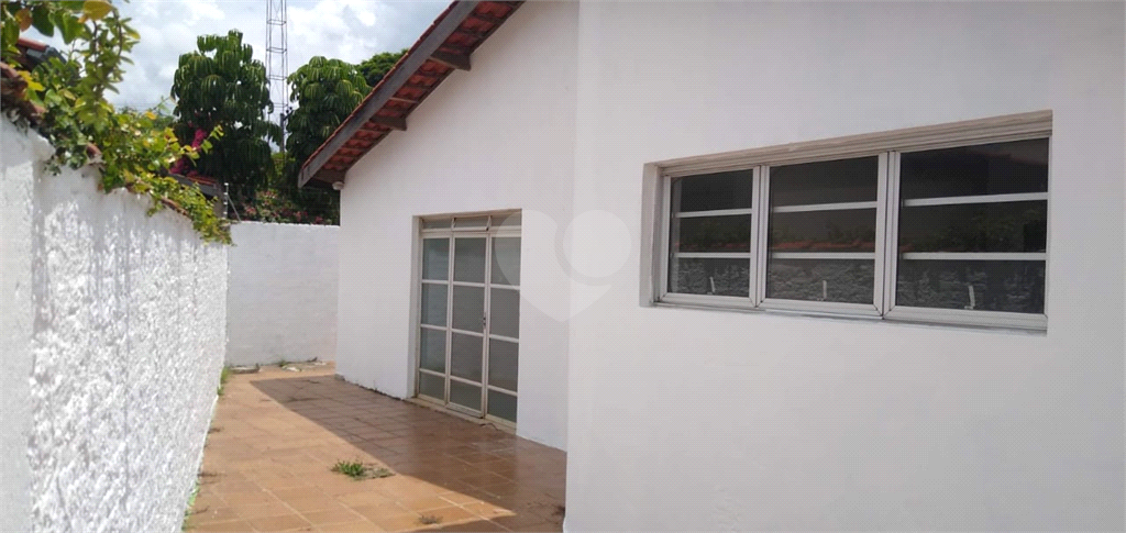 Venda Casa térrea Itu Brasil REO907536 36