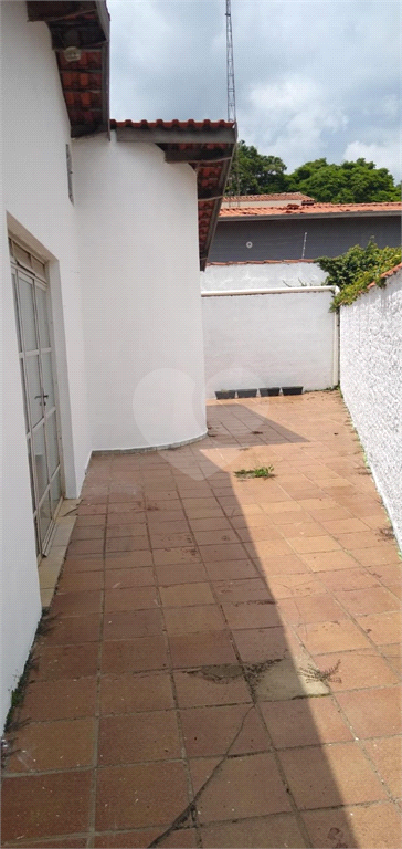 Venda Casa térrea Itu Brasil REO907536 35