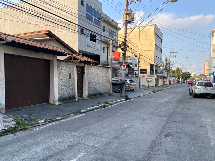 Venda Casa Poá Centro REO907546 2