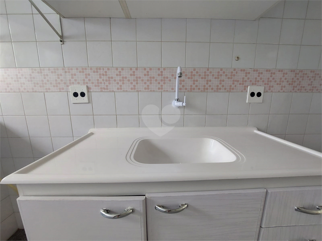 Venda Apartamento Valinhos Jardim Portugal REO907547 4