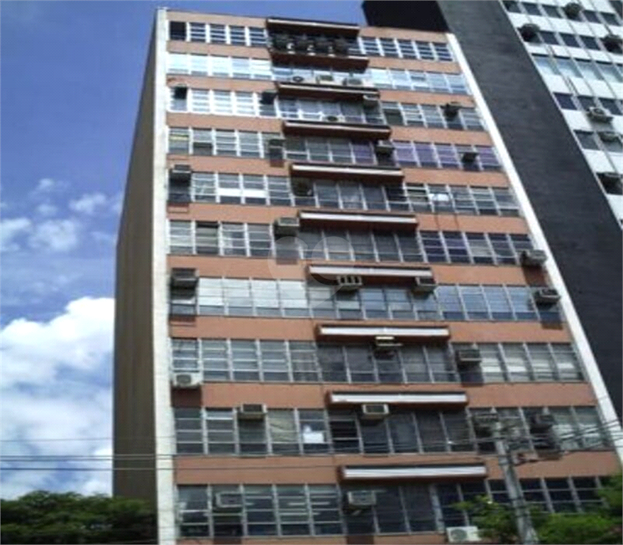 Venda Salas São Paulo Jardim Paulistano REO907559 3