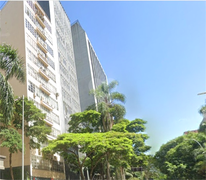 Venda Salas São Paulo Jardim Paulistano REO907559 1