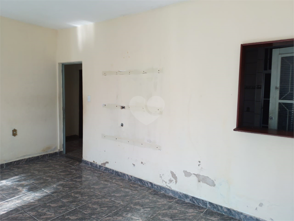 Venda Casa Campinas Jardim Novo Campos Elíseos REO907563 14